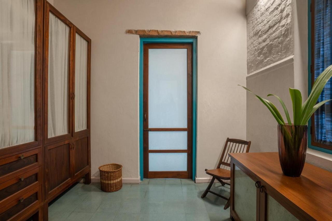 Lohonostays Bamboo House Sadhrana Bagh غورغاون المظهر الخارجي الصورة